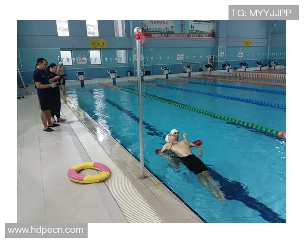 全国游泳比赛聚焦精英竞技提升跨区域交流推动全民健身新热潮