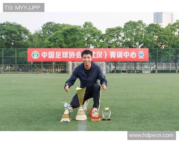 以青训为核心推动足球发展打造全面人才培养体系助力未来体育崛起