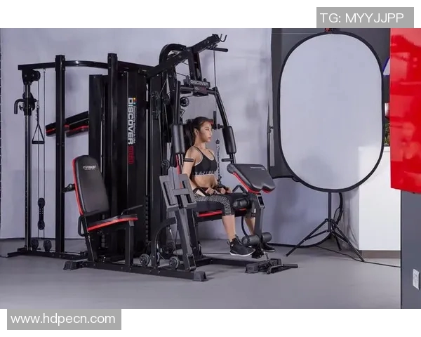 滚动大腿的健身器材 解锁大腿塑形的最佳工具